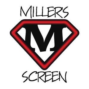 Miller Logo