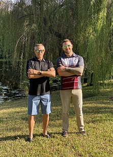 Sales Team