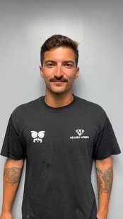 Brandon R